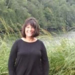 Meet your Posher, Julianne